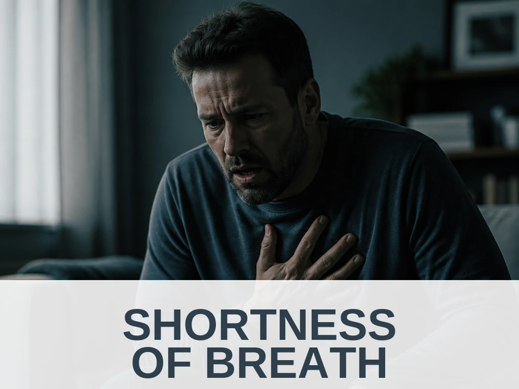 Shortness of Breath